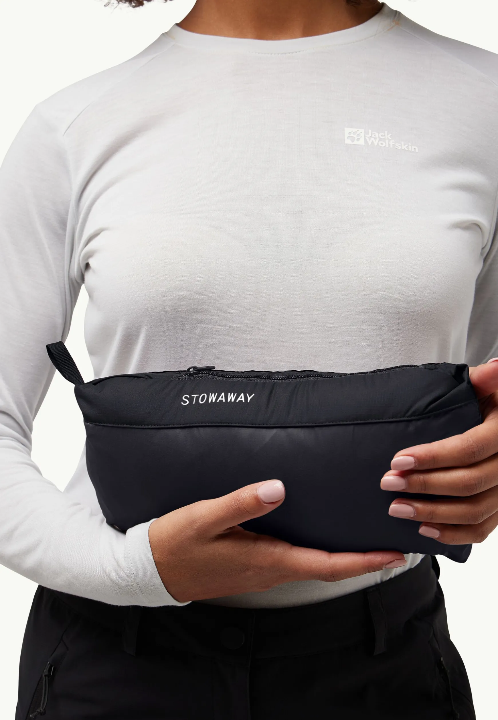 Ather Down Jkt W Rds