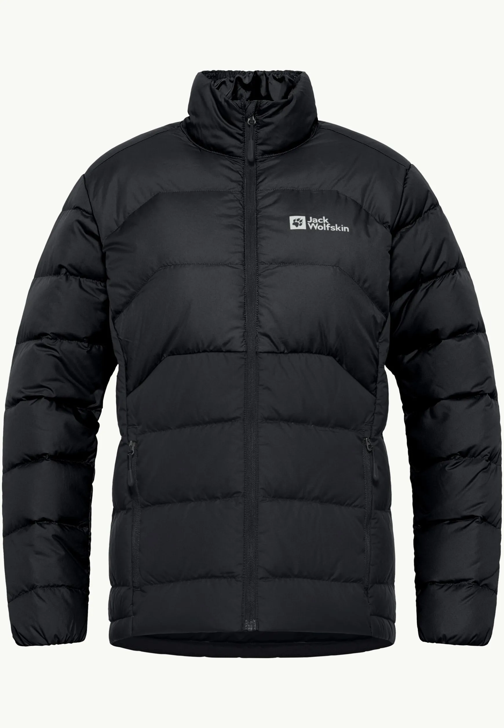 Ather Down Jkt W Rds