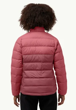 Ather Down Jkt W Rds