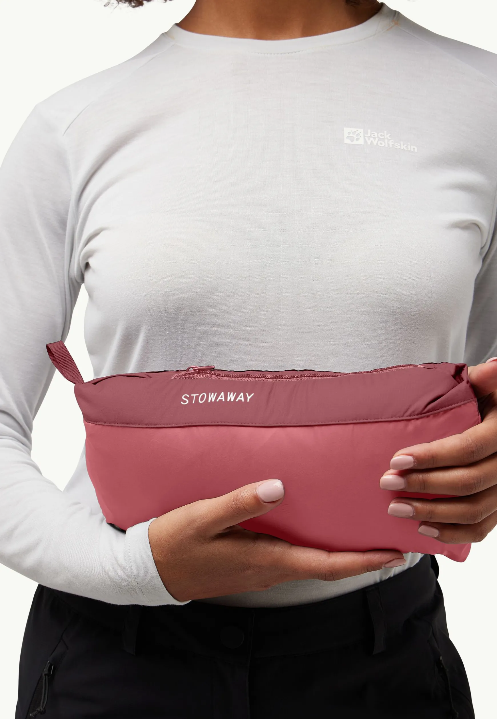 Ather Down Jkt W Rds