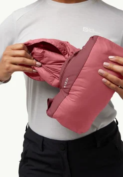 Ather Down Jkt W Rds