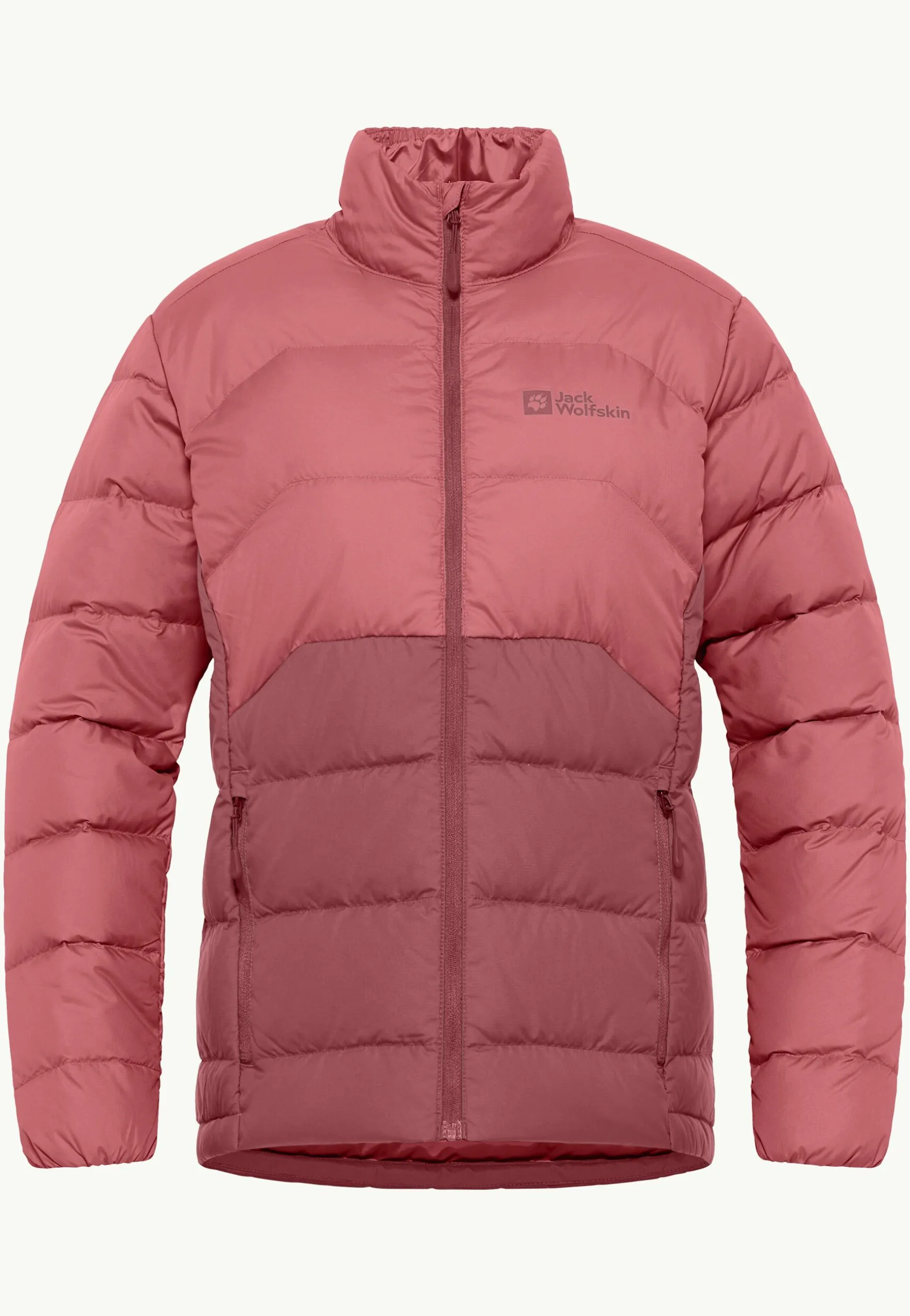 Ather Down Jkt W Rds