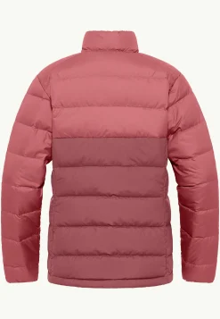 Ather Down Jkt W Rds