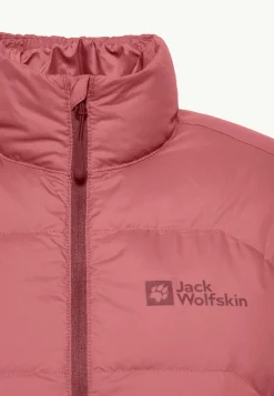 Ather Down Jkt W Rds