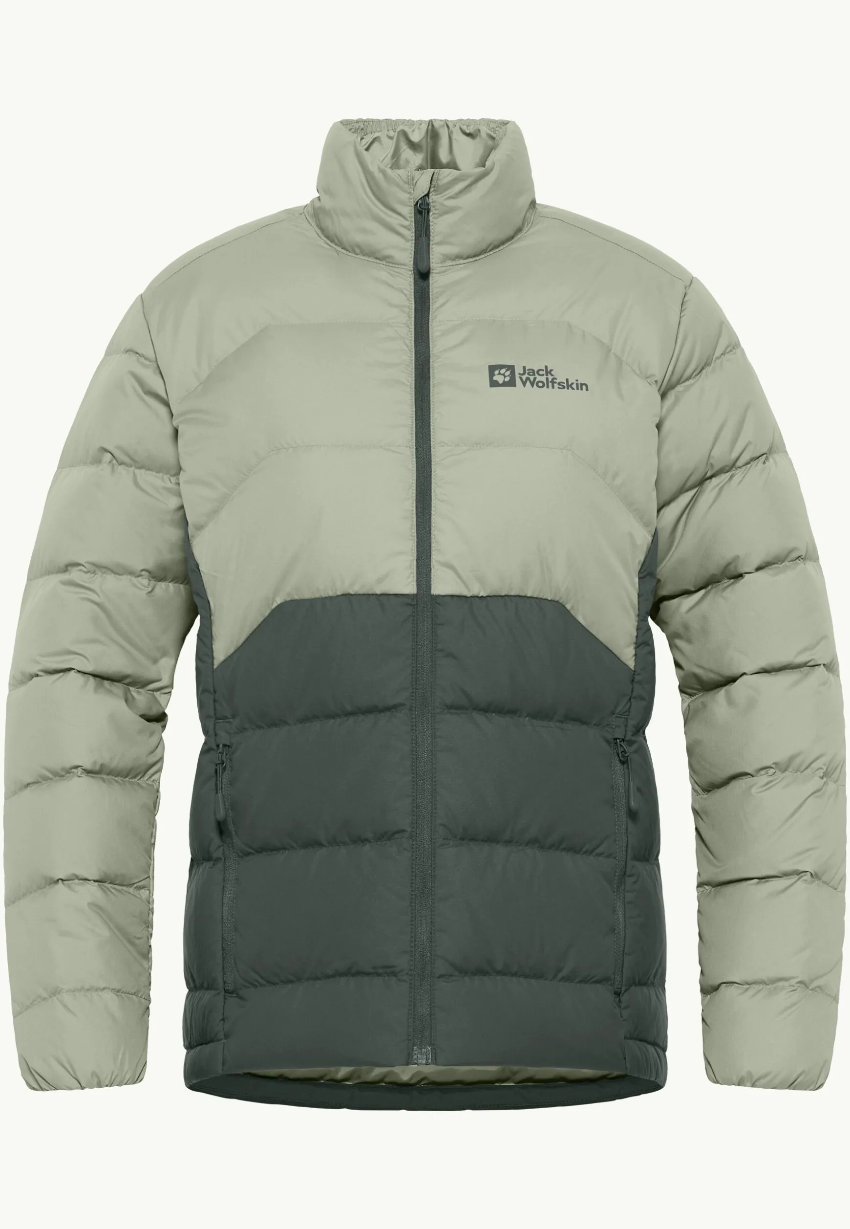 Ather Down Jkt W Rds