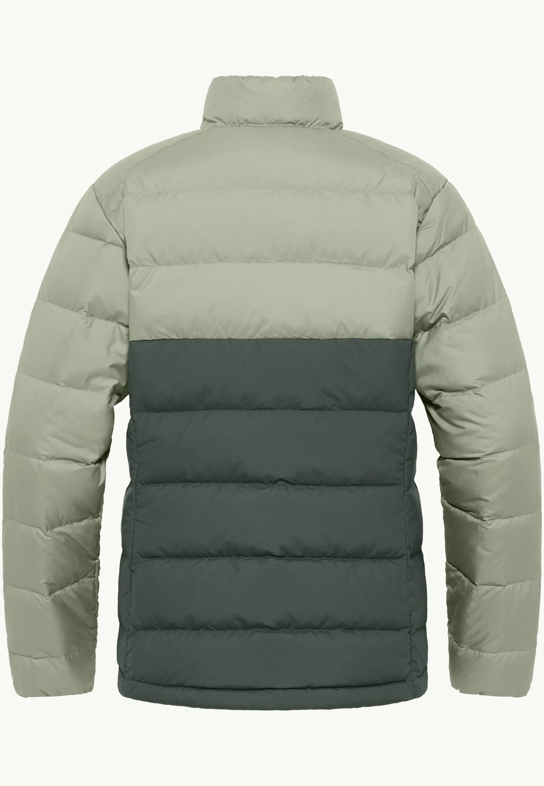 Ather Down Jkt W Rds