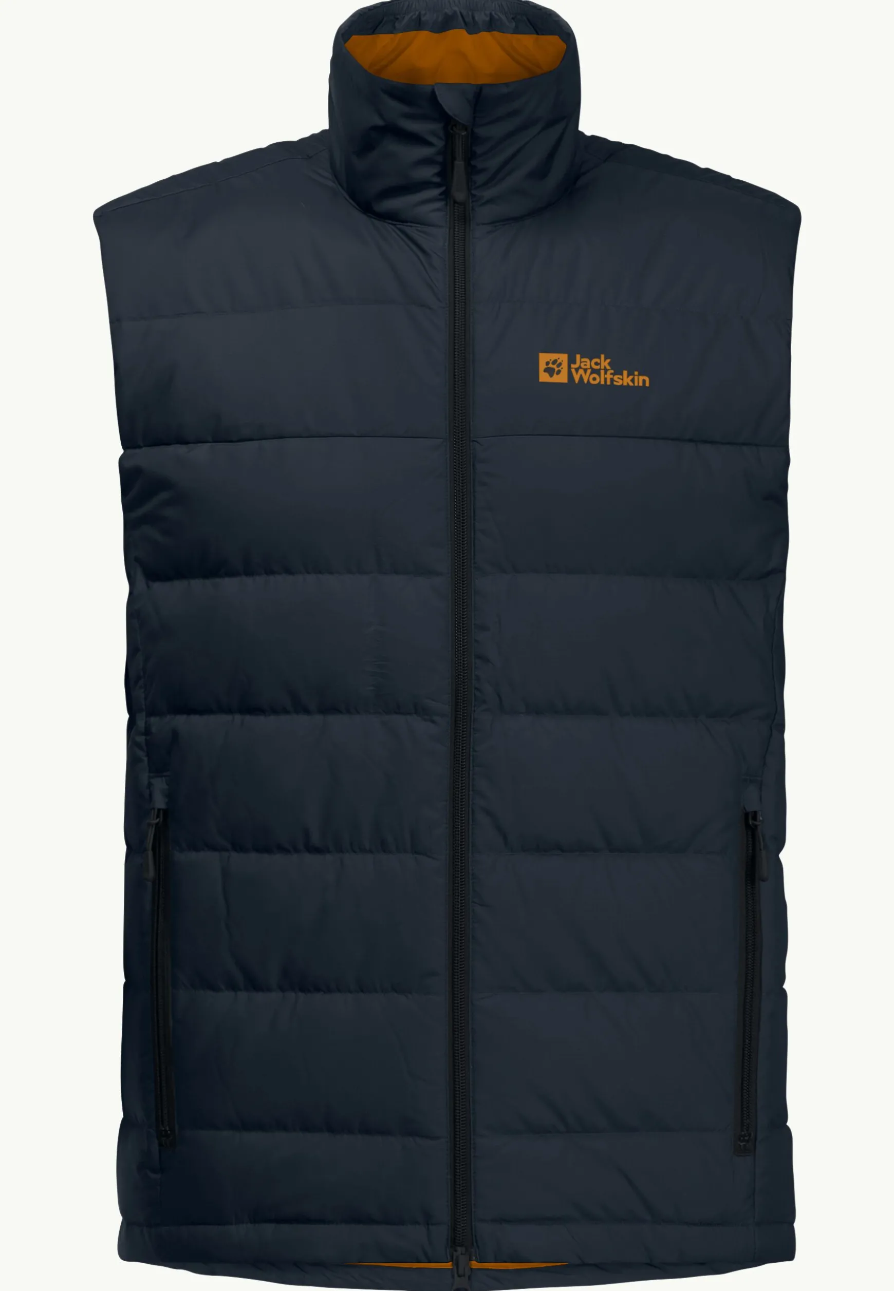 Ather Down Vest M Rds