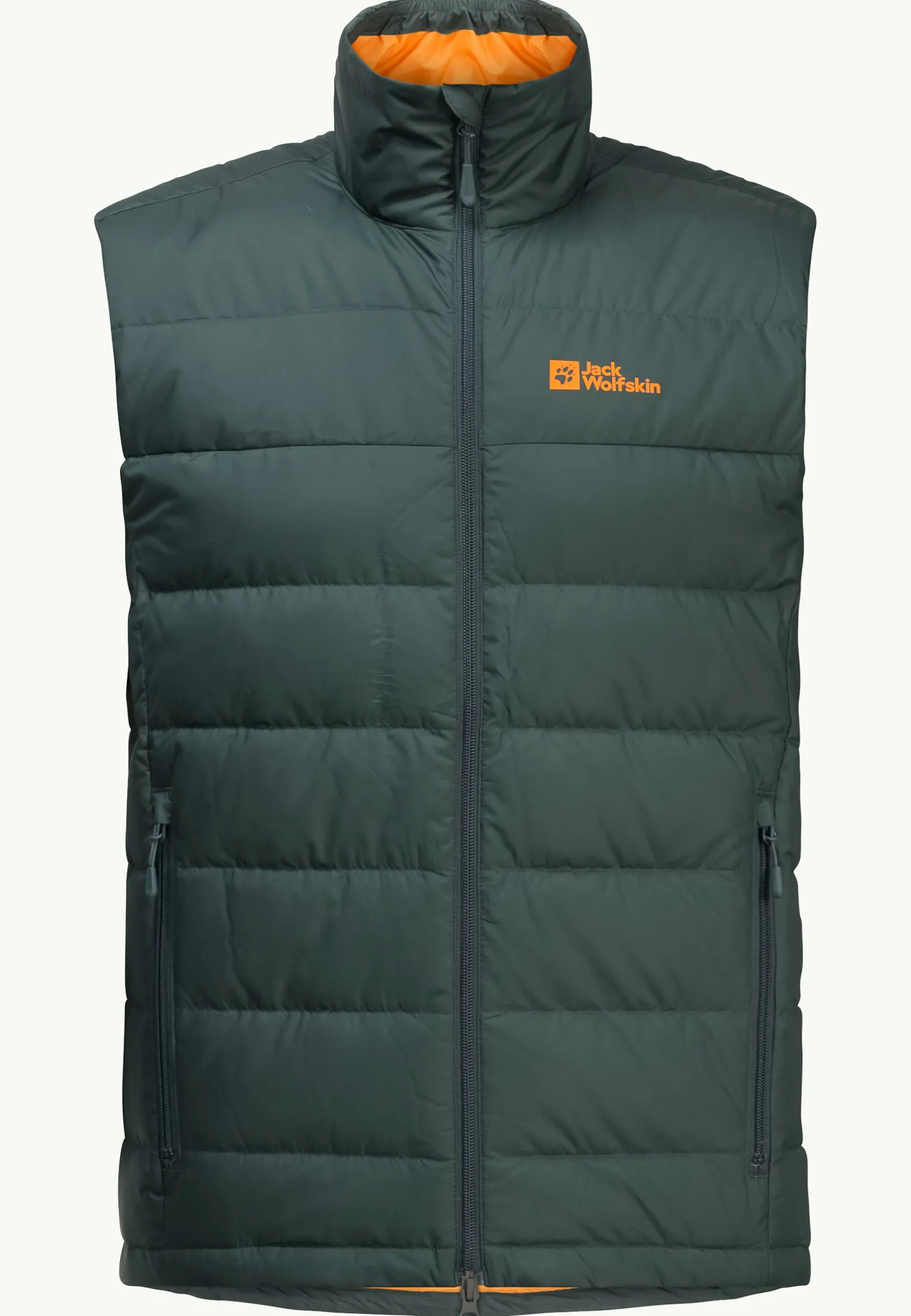 Ather Down Vest M Rds