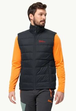 Ather Down Vest M Rds