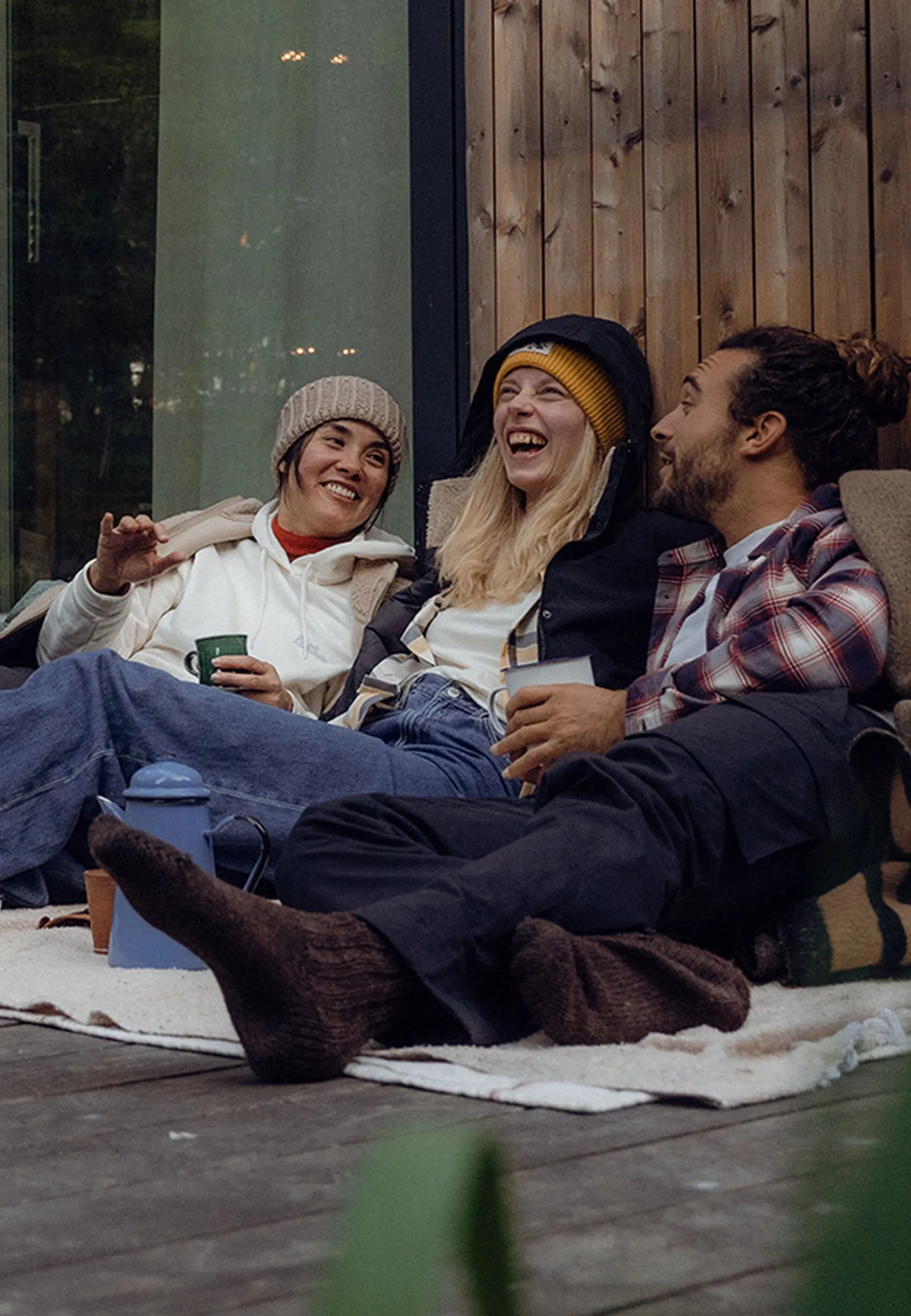 Athmos Down |5, 180cm Rds