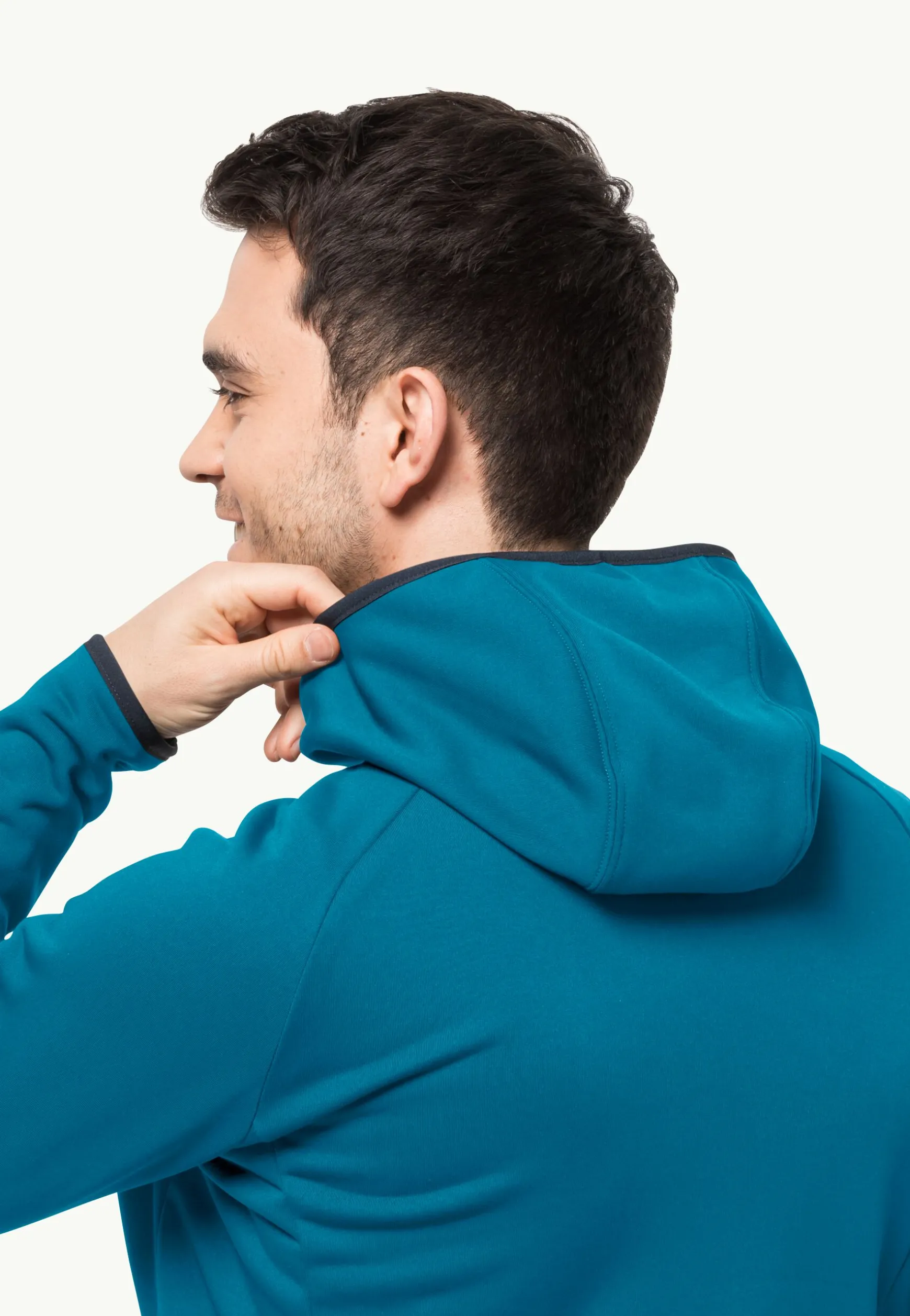 Baiselberg Hooded Fz M