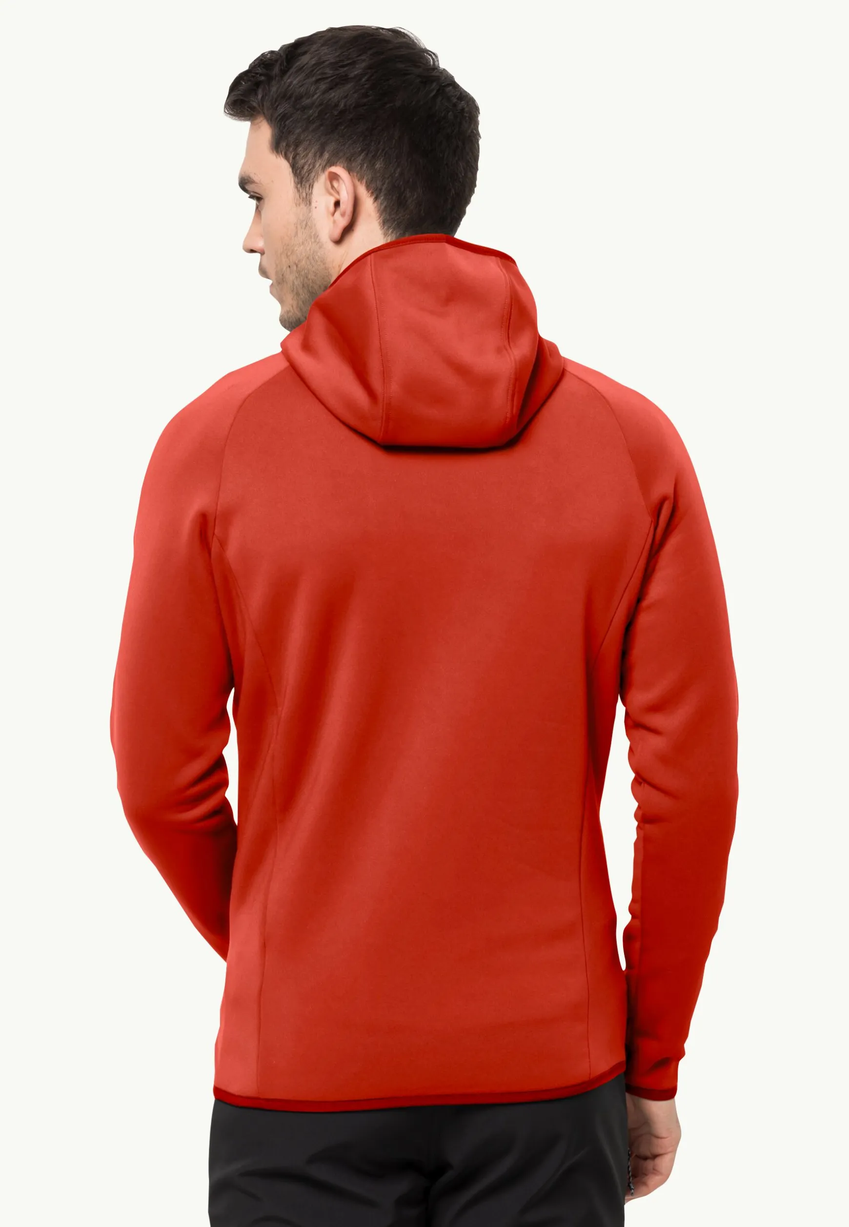 Baiselberg Hooded Fz M