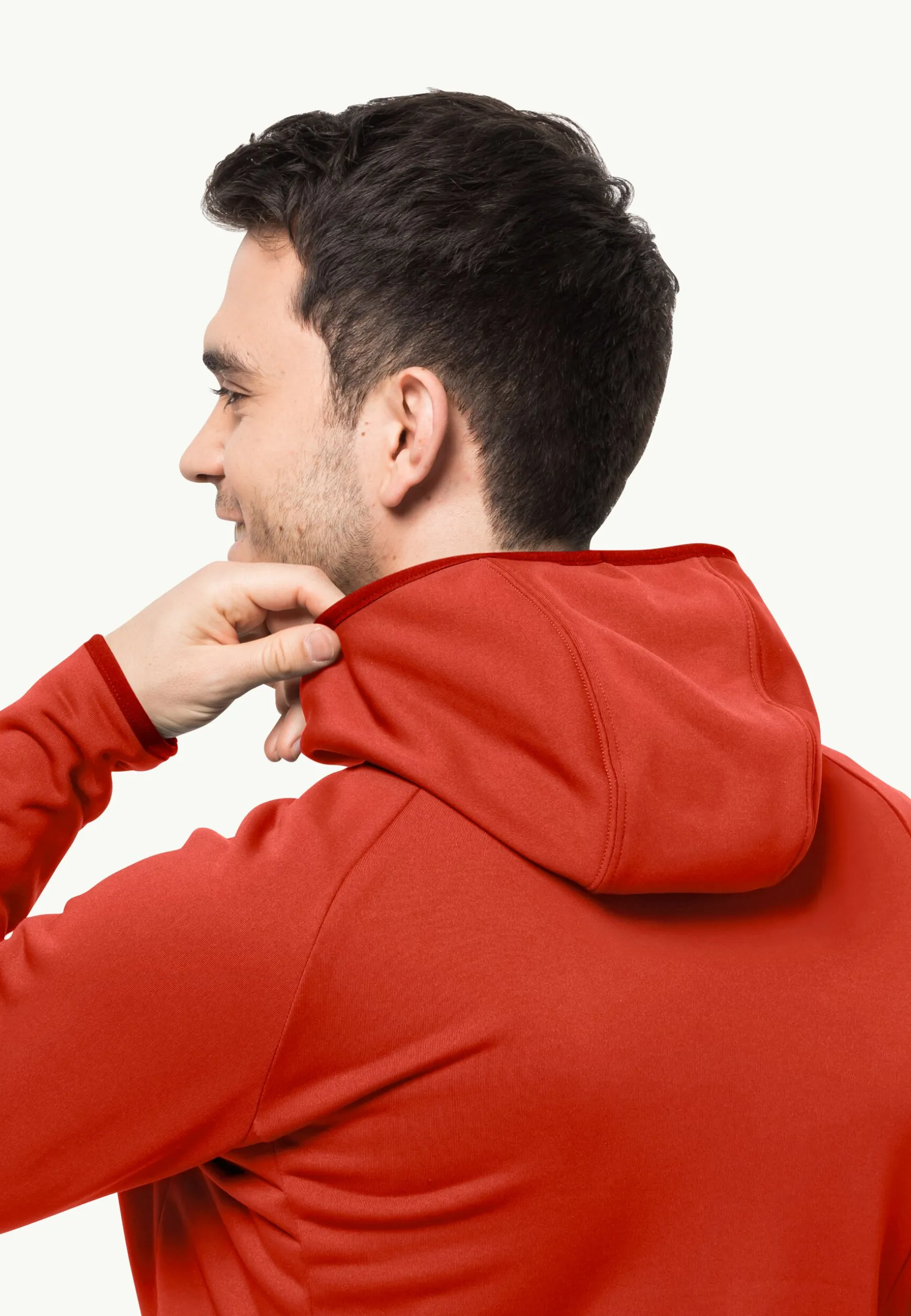 Baiselberg Hooded Fz M