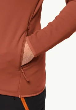 Baiselberg Hooded Fz M