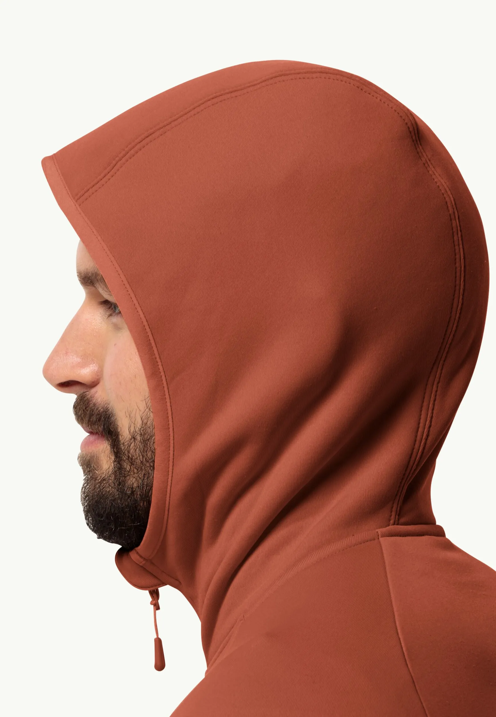 Baiselberg Hooded Fz M