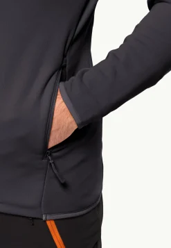 Baiselberg Hooded Fz M