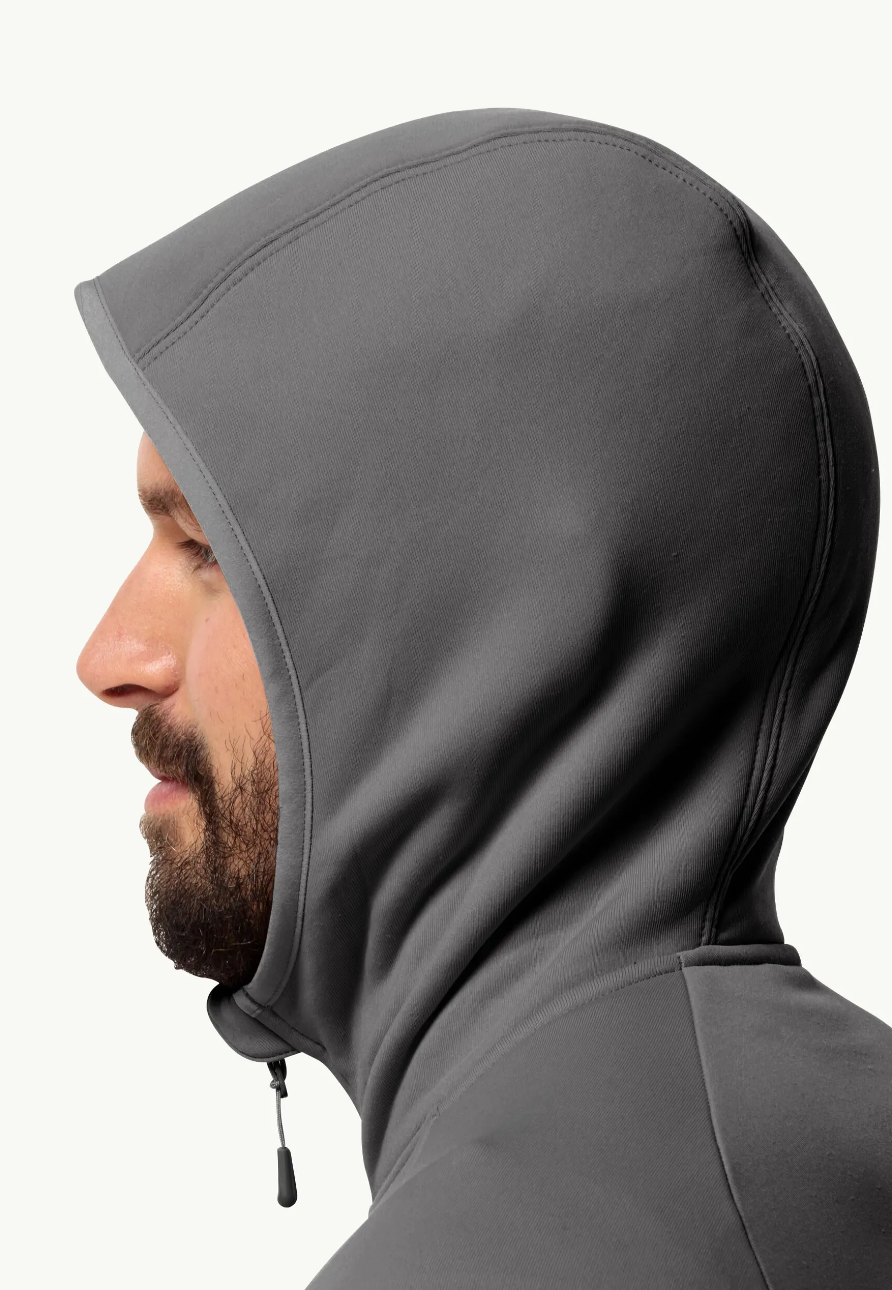 Baiselberg Hooded Fz M