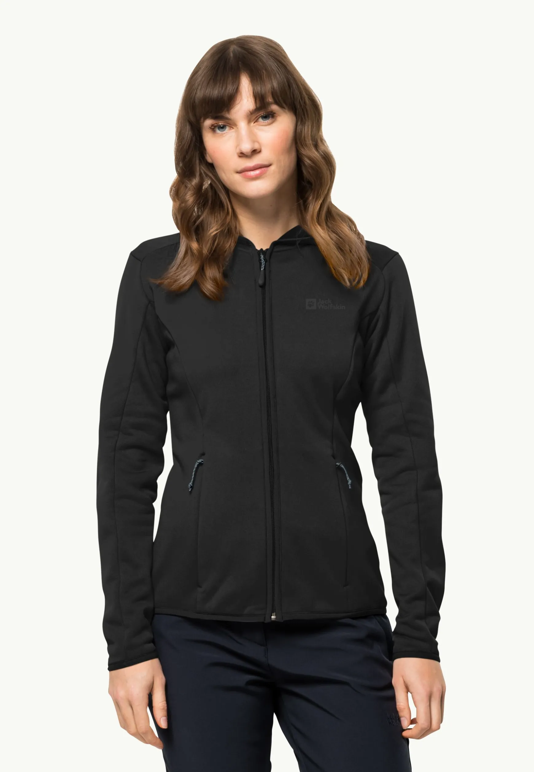 Baiselberg Hooded Fz W