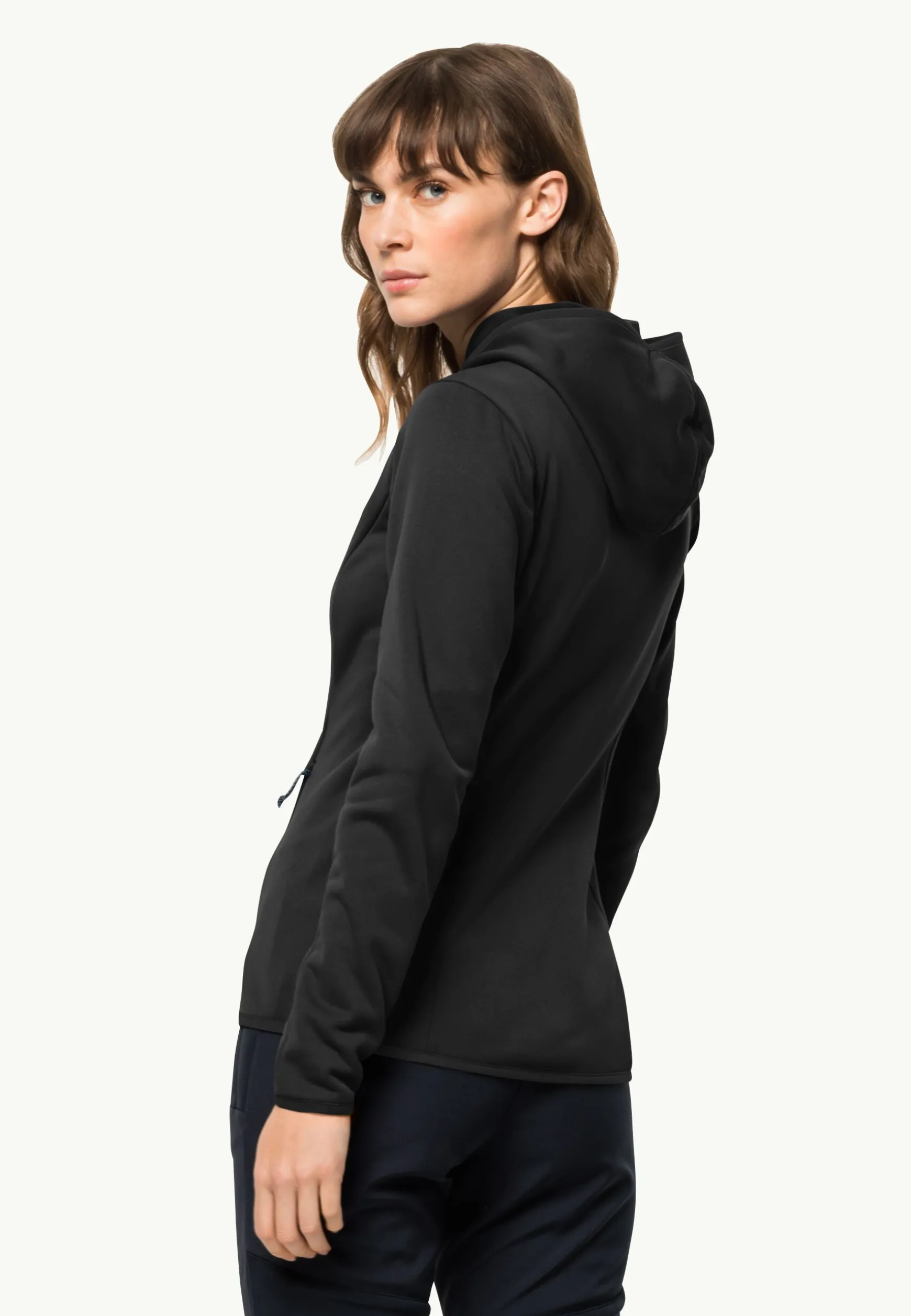 Baiselberg Hooded Fz W