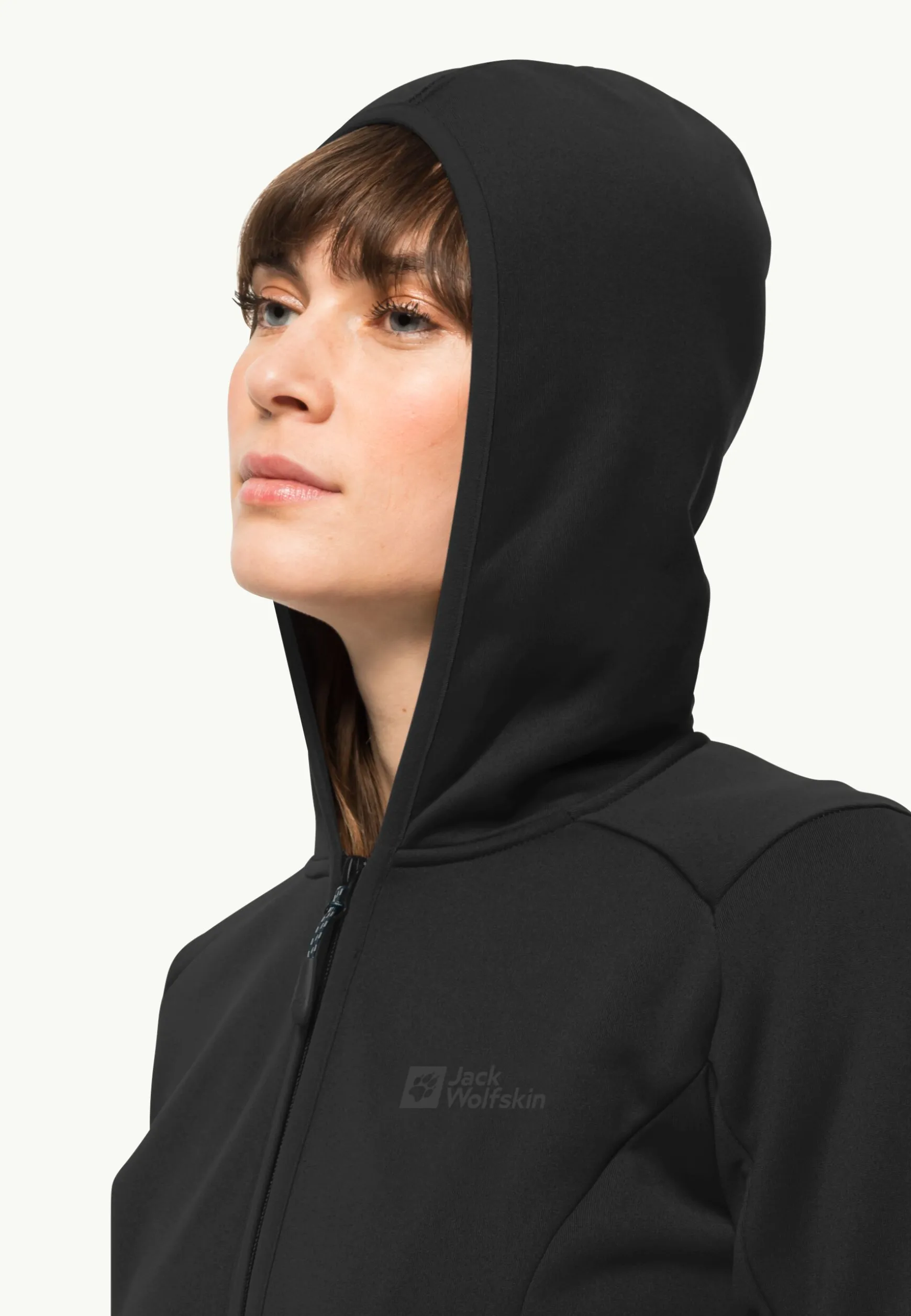 Baiselberg Hooded Fz W