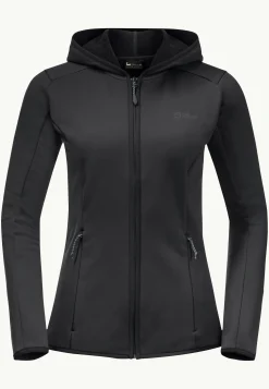 Baiselberg Hooded Fz W