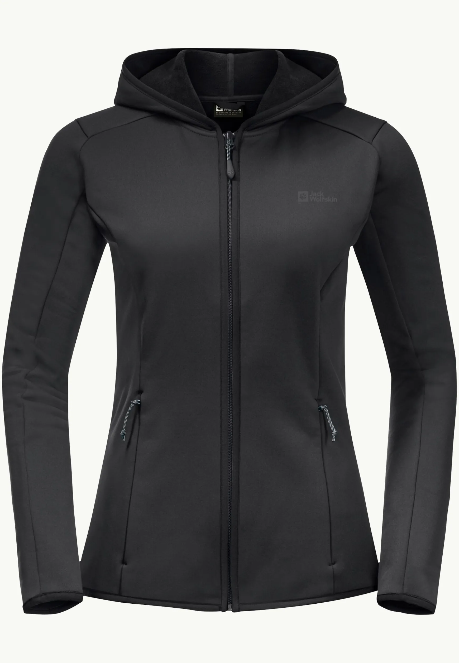 Baiselberg Hooded Fz W