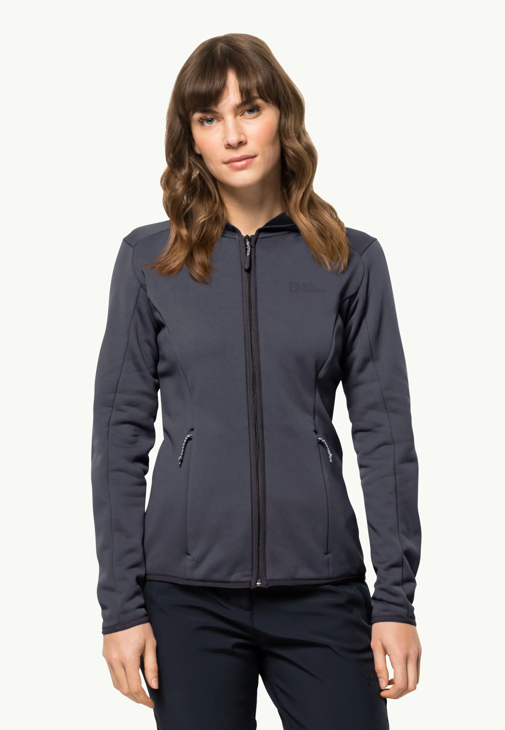 Baiselberg Hooded Fz W