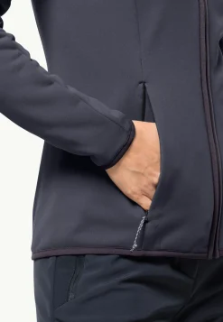 Baiselberg Hooded Fz W