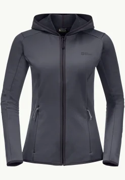 Baiselberg Hooded Fz W