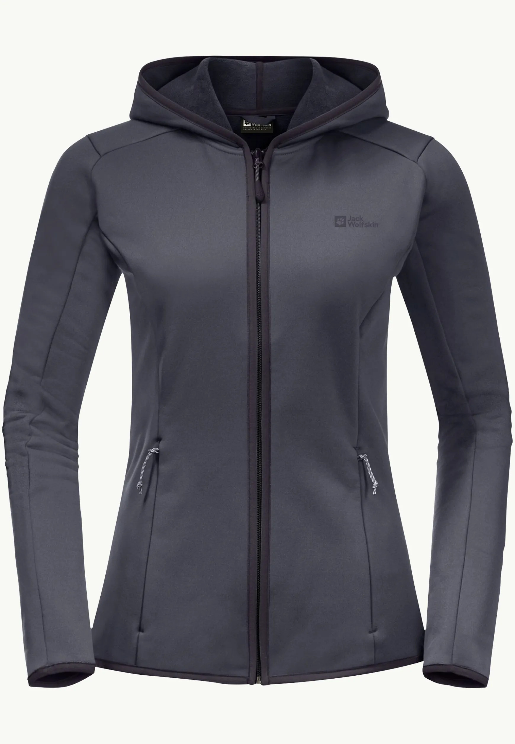 Baiselberg Hooded Fz W