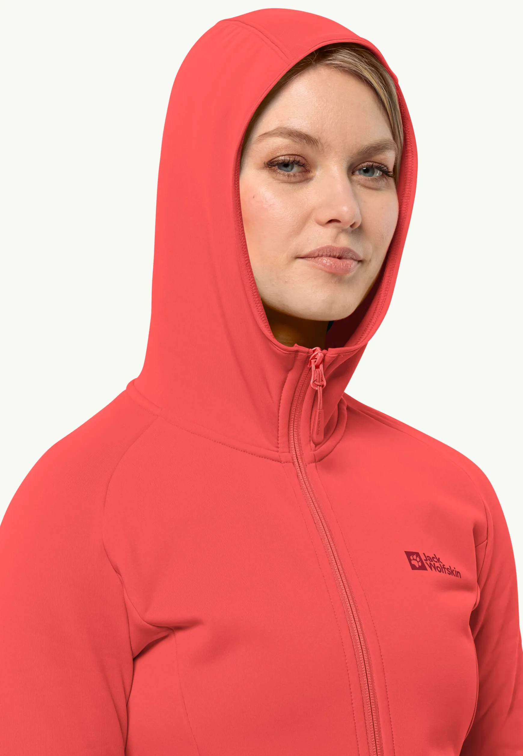 Baiselberg Hooded Fz W
