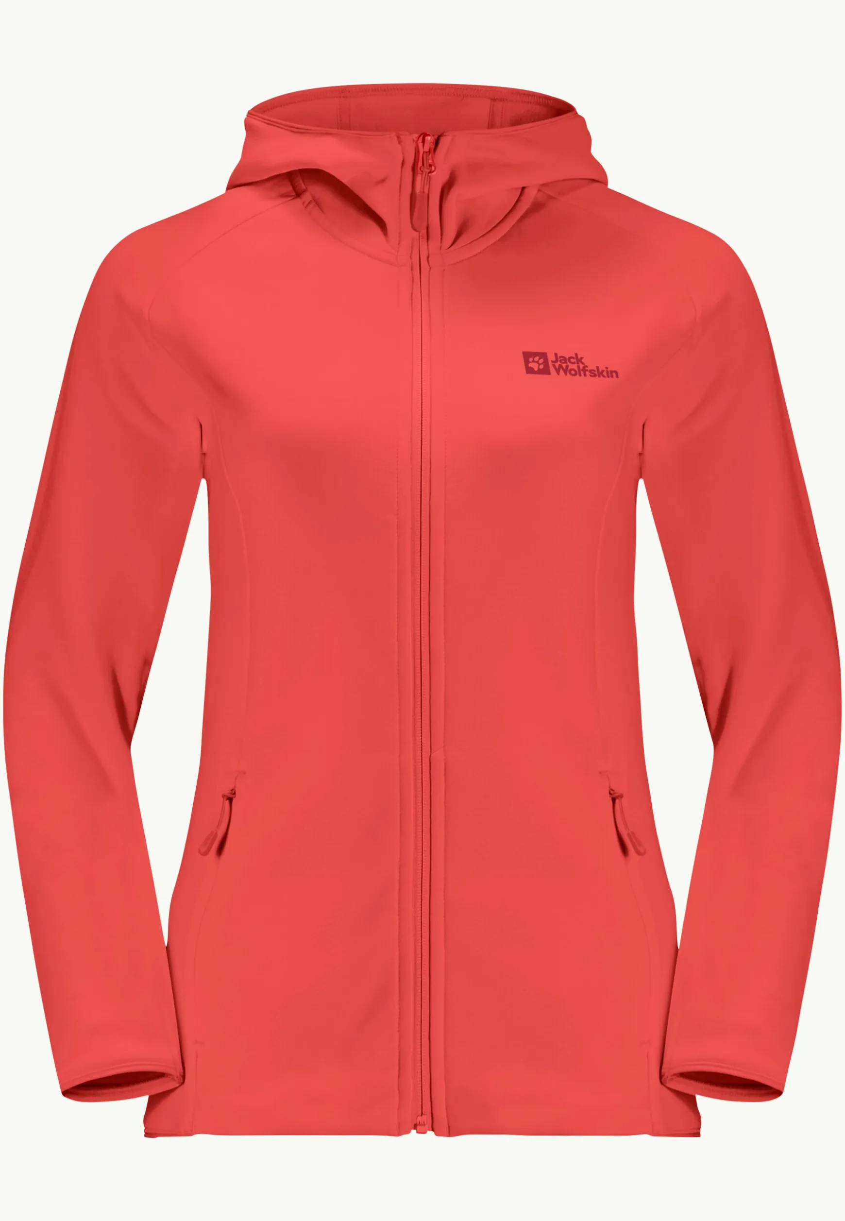 Baiselberg Hooded Fz W