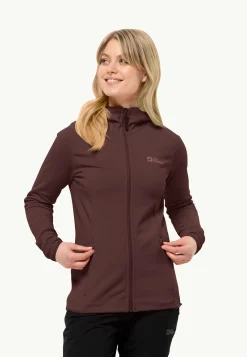 Baiselberg Hooded Fz W