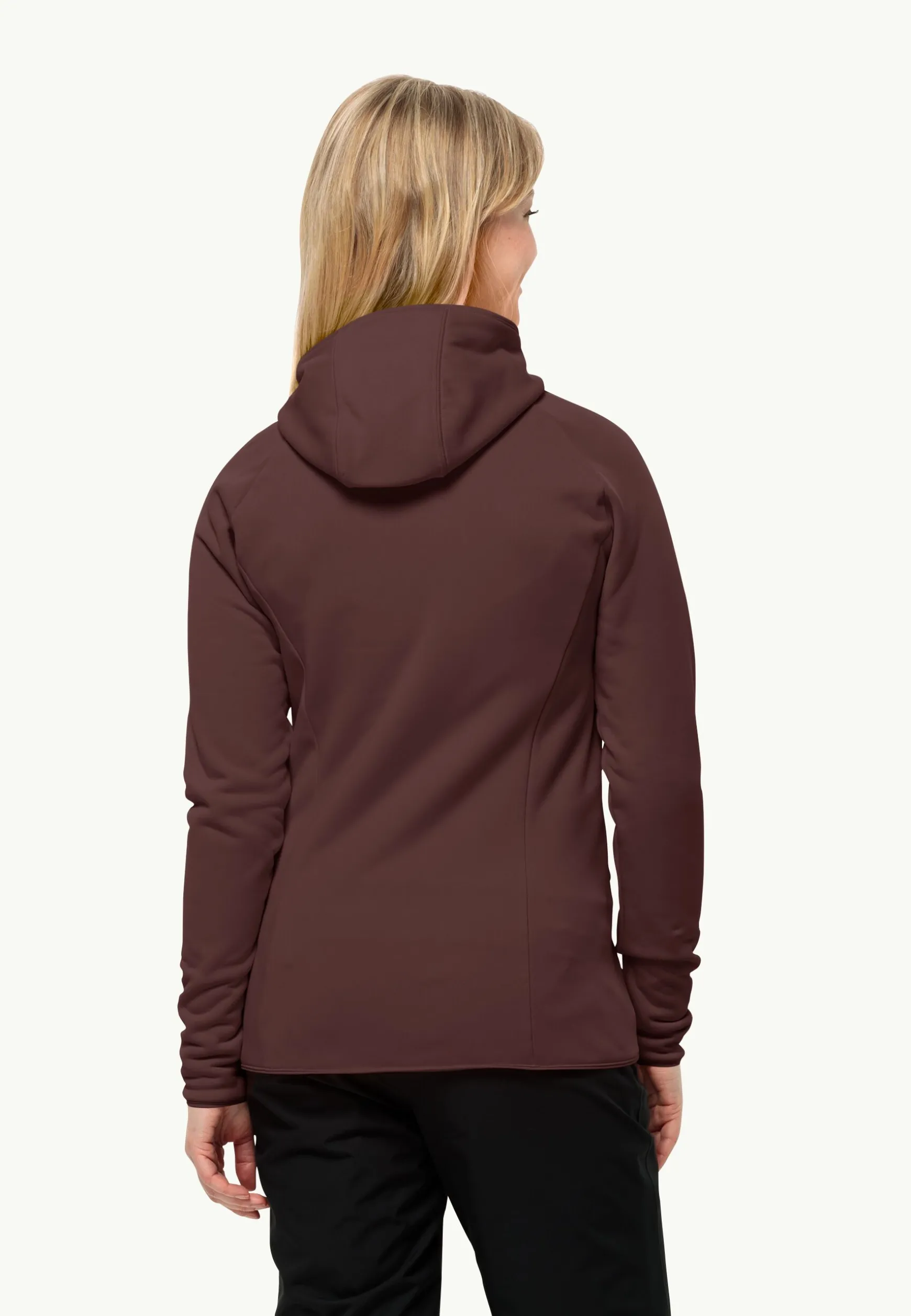 Baiselberg Hooded Fz W