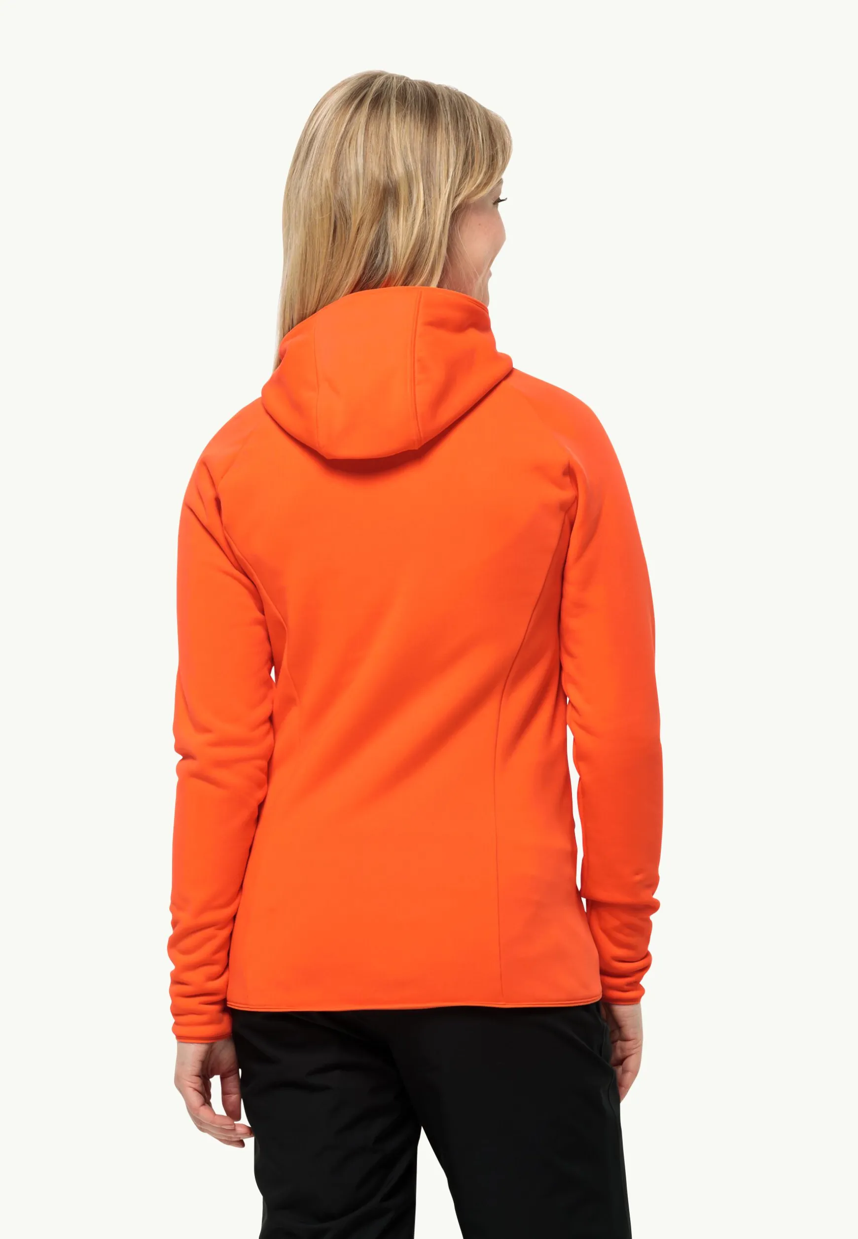 Baiselberg Hooded Fz W