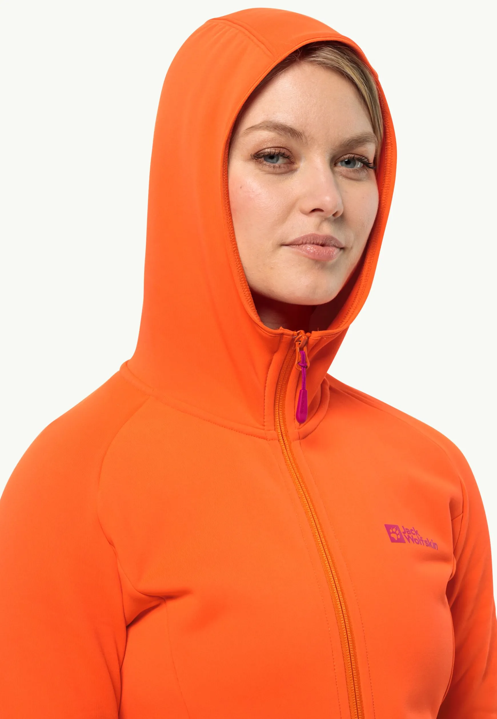Baiselberg Hooded Fz W