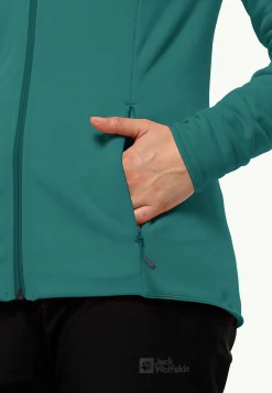 Baiselberg Hooded Fz W