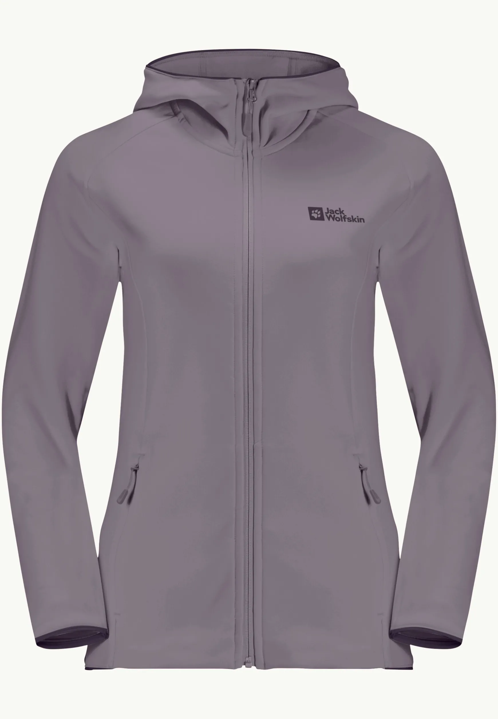 Baiselberg Hooded Fz W