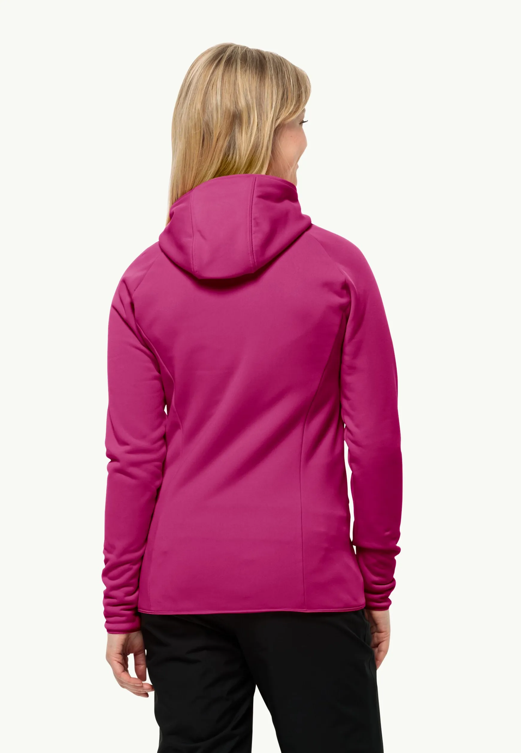 Baiselberg Hooded Fz W