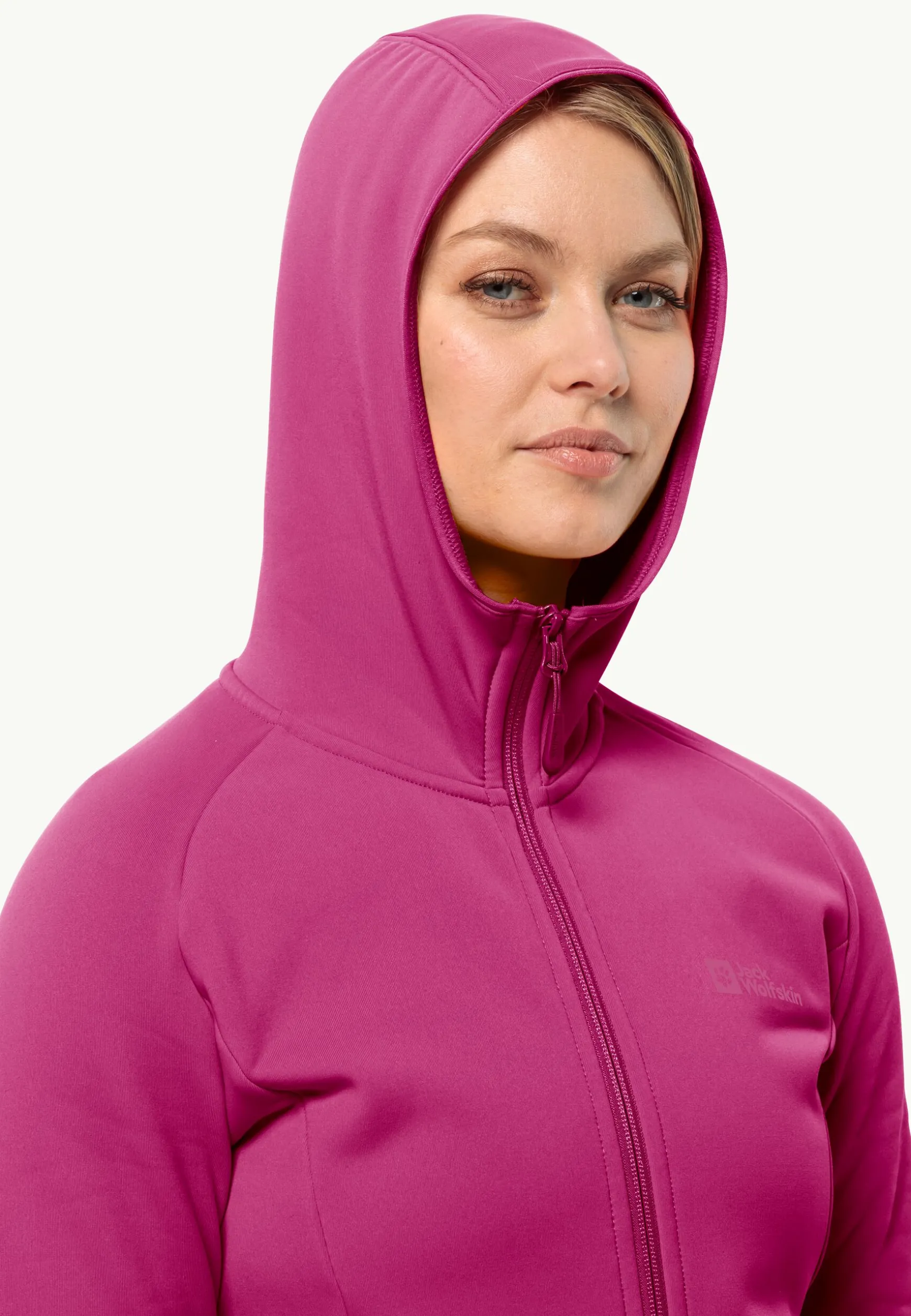 Baiselberg Hooded Fz W