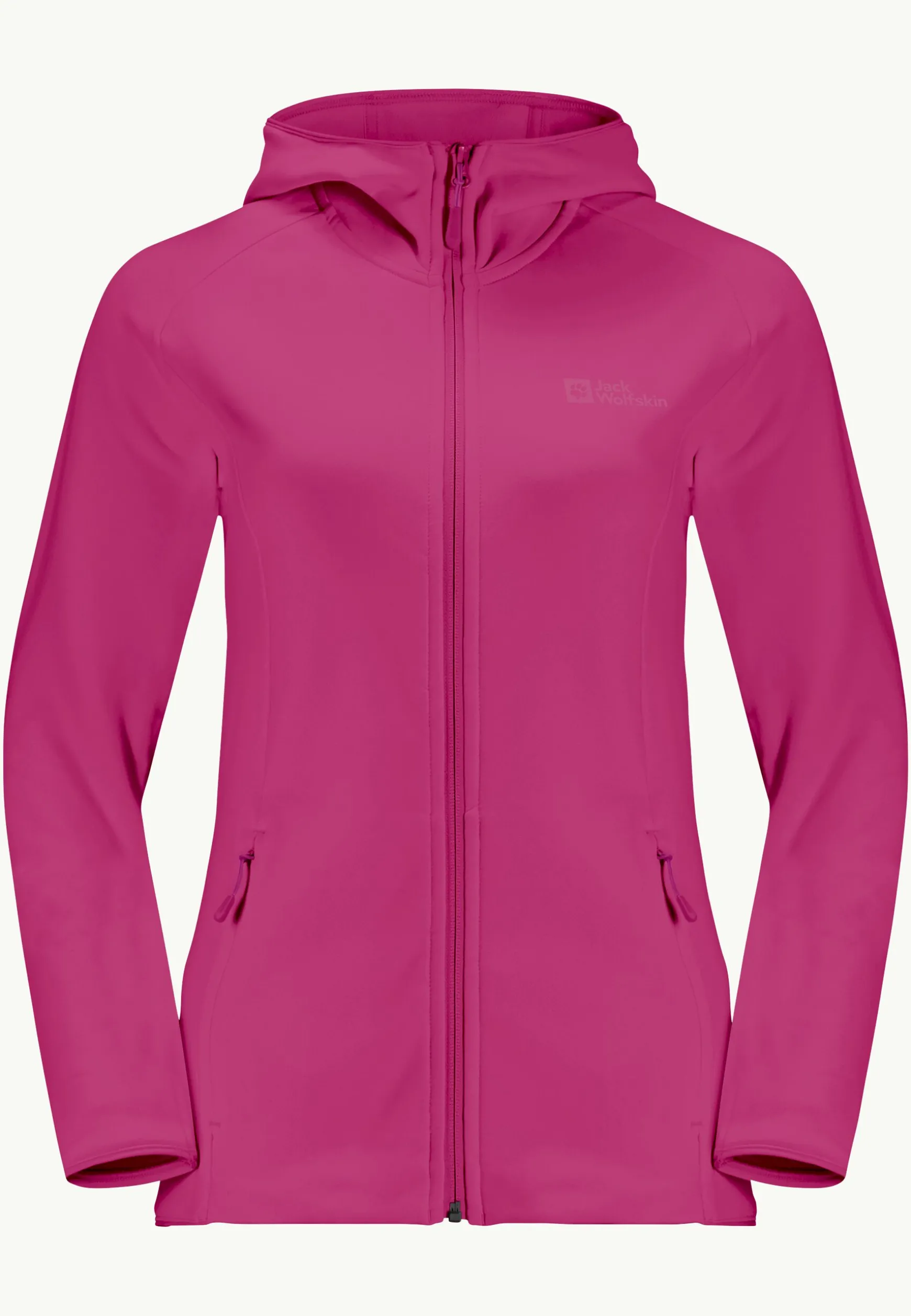 Baiselberg Hooded Fz W