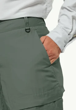 Barrier Pant W