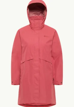 Baylight 3in1 Coat W