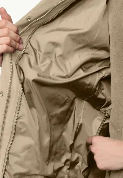 Baylight 3in1 Coat W