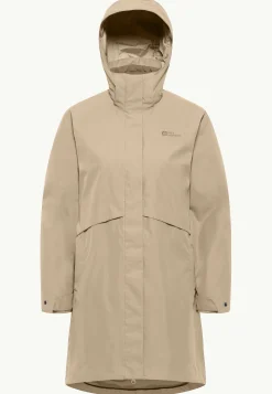 Baylight 3in1 Coat W