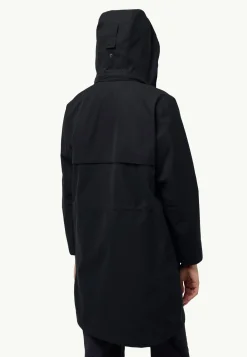 Baylight 3in1 Coat W