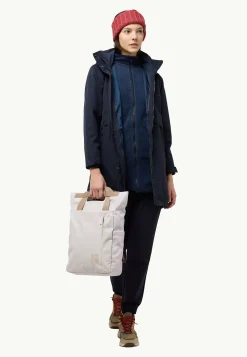 Baylight 3in1 Coat W