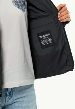 Bike Commute Ins Jkt W