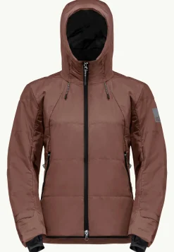 Bike Commute Ins Jkt W