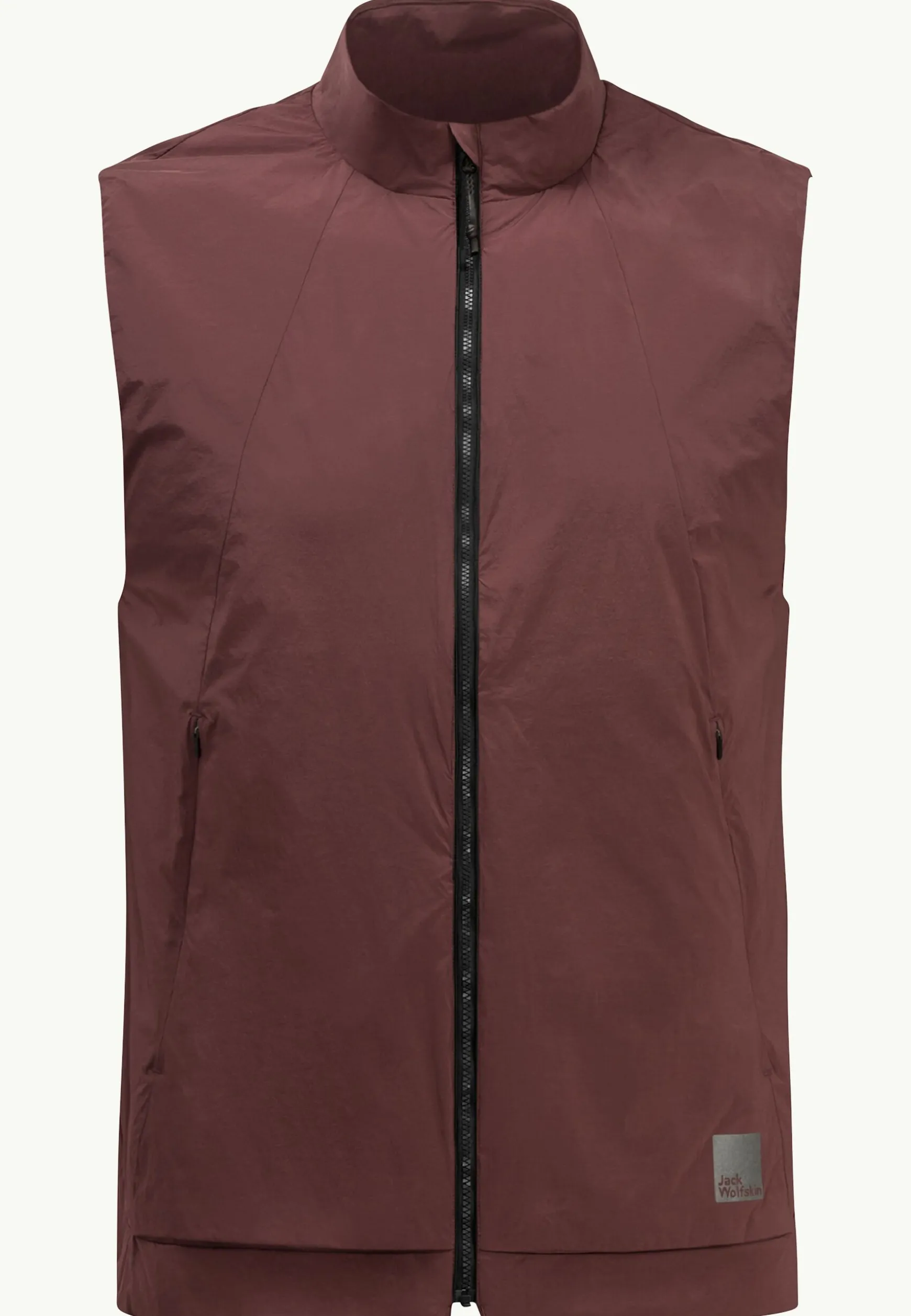 Bike Commute Ins Vest M